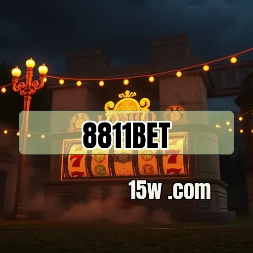 8811bet App