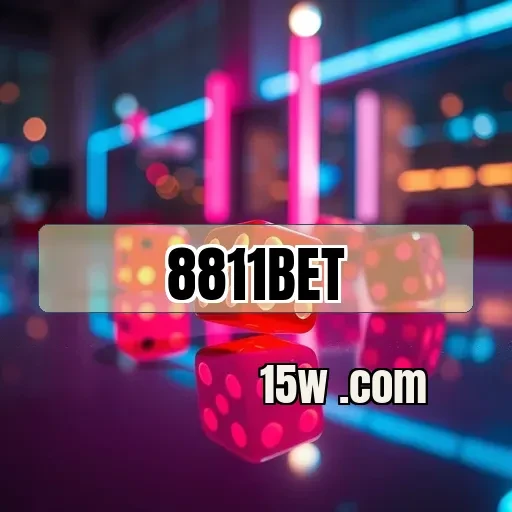 8811bet Site Confiável
