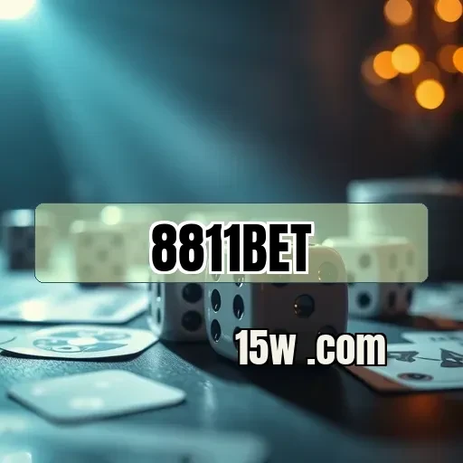 8811bet Jogos