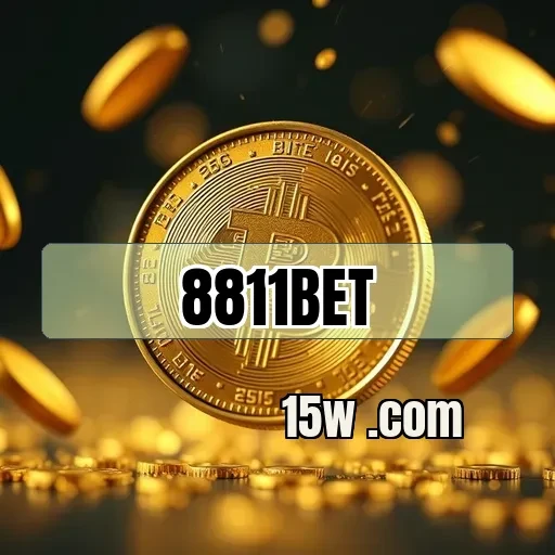 8811bet Plataforma