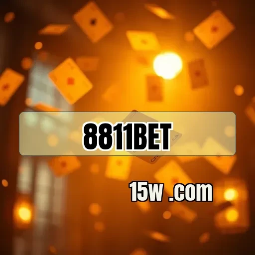 8811bet Caça-Níqueis