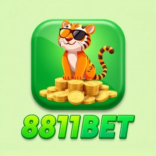 8811bet